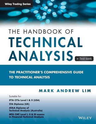 The Handbook of Technical Analysis + Test Bank: The Practitioner's Comprehen...