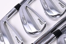 Titleist T100 2021 Irons / 4-PW / X-Flex Project X Shafts