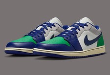 Size 11.5 - Air Jordan 1 Low Rare Air for sale online | eBay