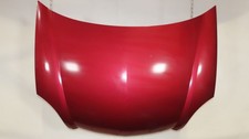 Capot Nissan KUBISTAR