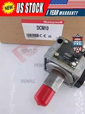 1pcs Honeywell FEMA Pressure Switch Sensor DCM10