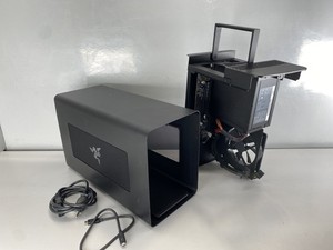 razer core x | eBay