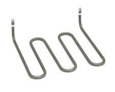 Vollrath XTSI3008 Bottom Heating Element for Sandwich Press