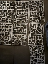 World Eaters Khorne Berserker Bits and Pieces Chaos Space Marines