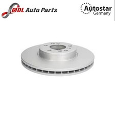 Autostar germany BRAKE DISC X3 E83 E53-REP NO34116756045 34116765457