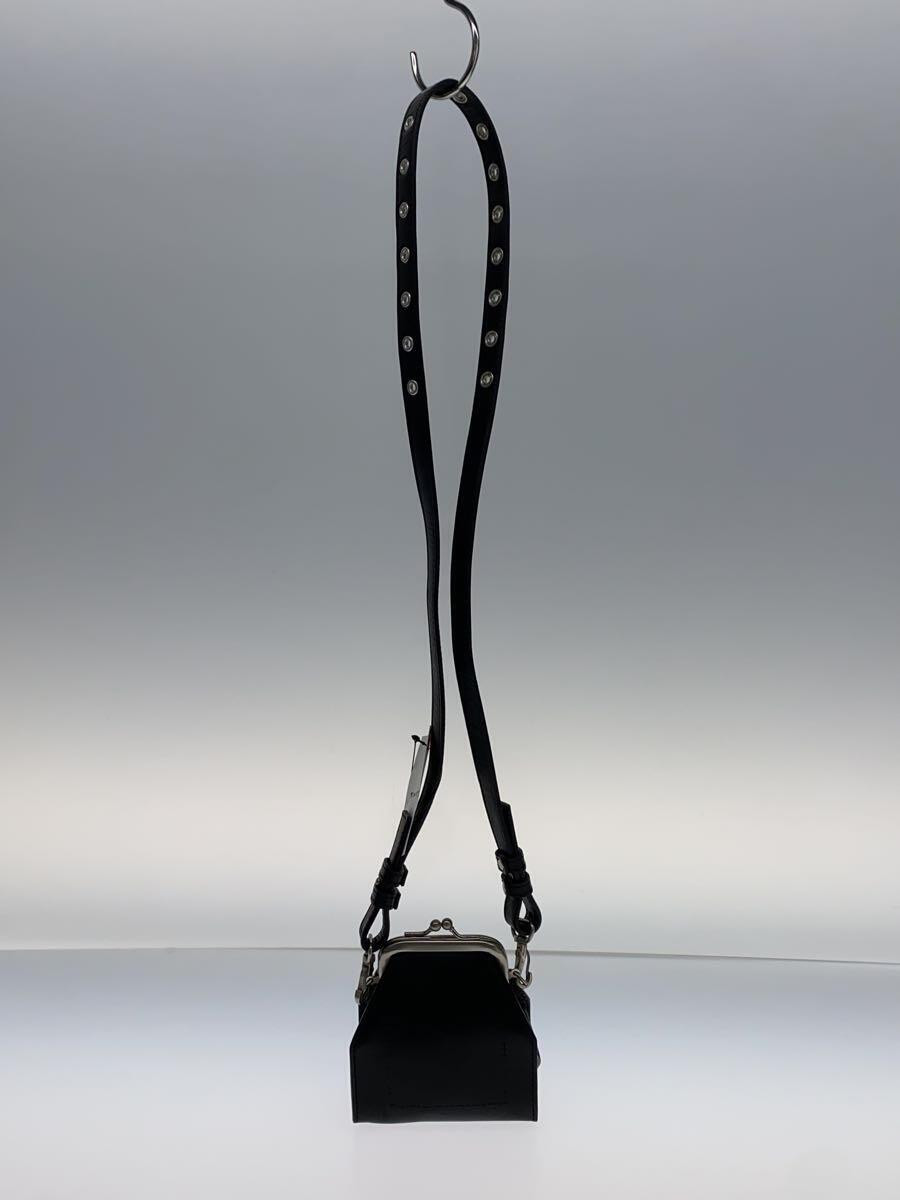 BIGOTRE Shoulder Bag -- BLK | eBay BIGOTRE Shoulder Bag -- BLK | eBay