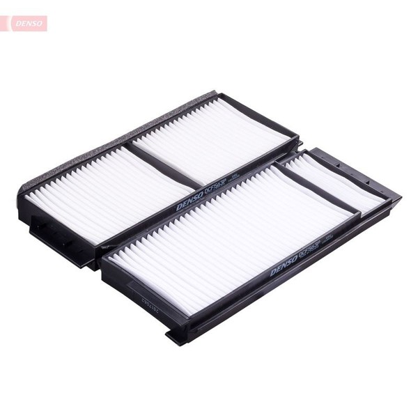 Denso DCF563P Innenraumfilter Pollenfilter FüR Mazda-image