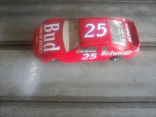 New 1/24 Triny slot car Chassis