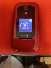 consumer cellular doro flip phone 618