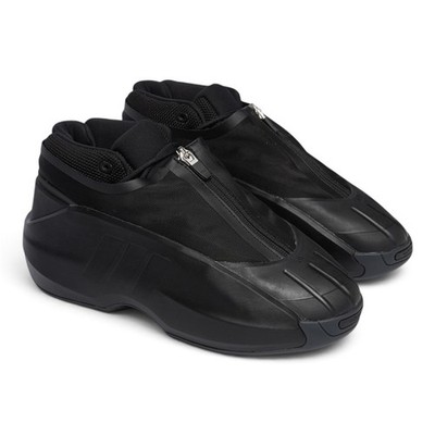 Adidas Crazy IIInfinity Herren Sportschuhe schwarz IE7689 UK 9