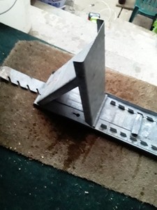 Roofing Pumpjacks