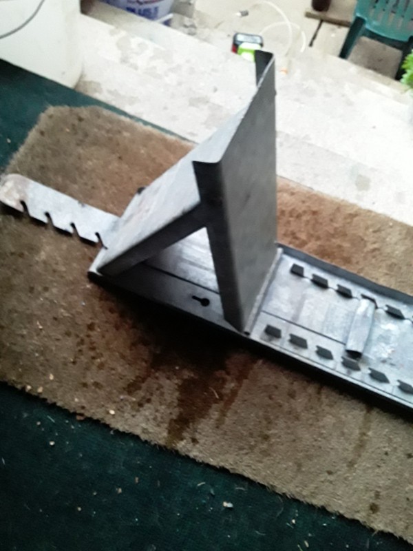 Roofing Pumpjacks