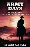 Stuart G. Yates | Army Days | Taschenbuch | Englisch (2021) | Next Chapter