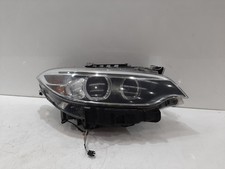 BMW 2 SERIES M235I F22 2014-2017 Front Right Bi Xenon Headlight 63117388936