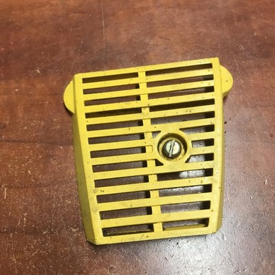 Use OEM Part Air Filter Cover 16  McCulloch 600044U Power MAC330 Gas Chainsaw