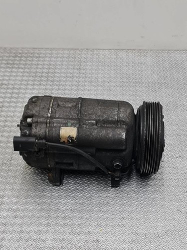 Volkswagen Golf IV 2003 Klimakompressor Pumpe TDR21120