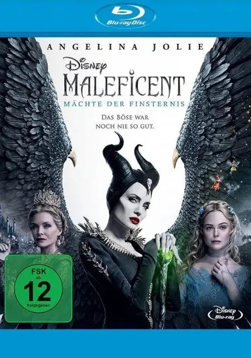 Maleficent: Mächte der Finsternis - Blu-ray - Bild 5