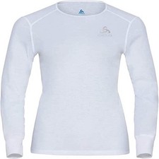 Image of Odlo Women's Bl Top Crew Neck