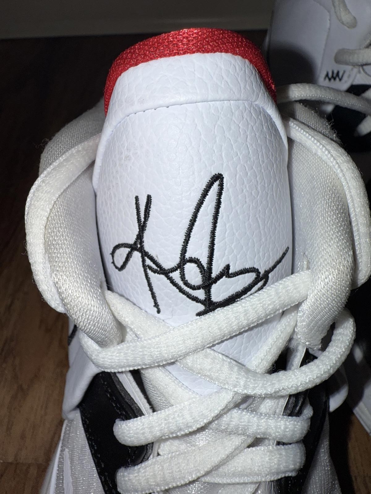 Nike Kyrie Infinity Infinity (Gs) - image 10