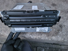 BMW 3 SERIES E90 E91 E92 E93 GPS SAT NAV DVD SYSTEM CCC I DRIVE 9159041