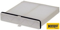 Hengst Filter E7927LI Filter FüR Innenraumluft Innenraumfilter Filter