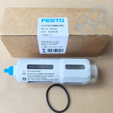 1PC NEW FESTO LF/LFR-D-MINI:ERS 646226 Filter Cup Fast shipping