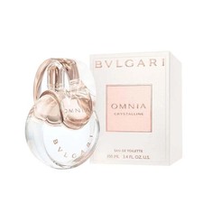 Bvlgari Omnia Crystalline Eau de Toilette 30ml Women’s Perfume EDT
