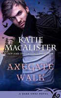 Axegate Walk Katie Macalister Taschenbuch Kartoniert / Broschiert Englisch 2023