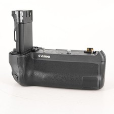Canon BG-E22 Battery Grip for EOS R Mirrorless Camera 763