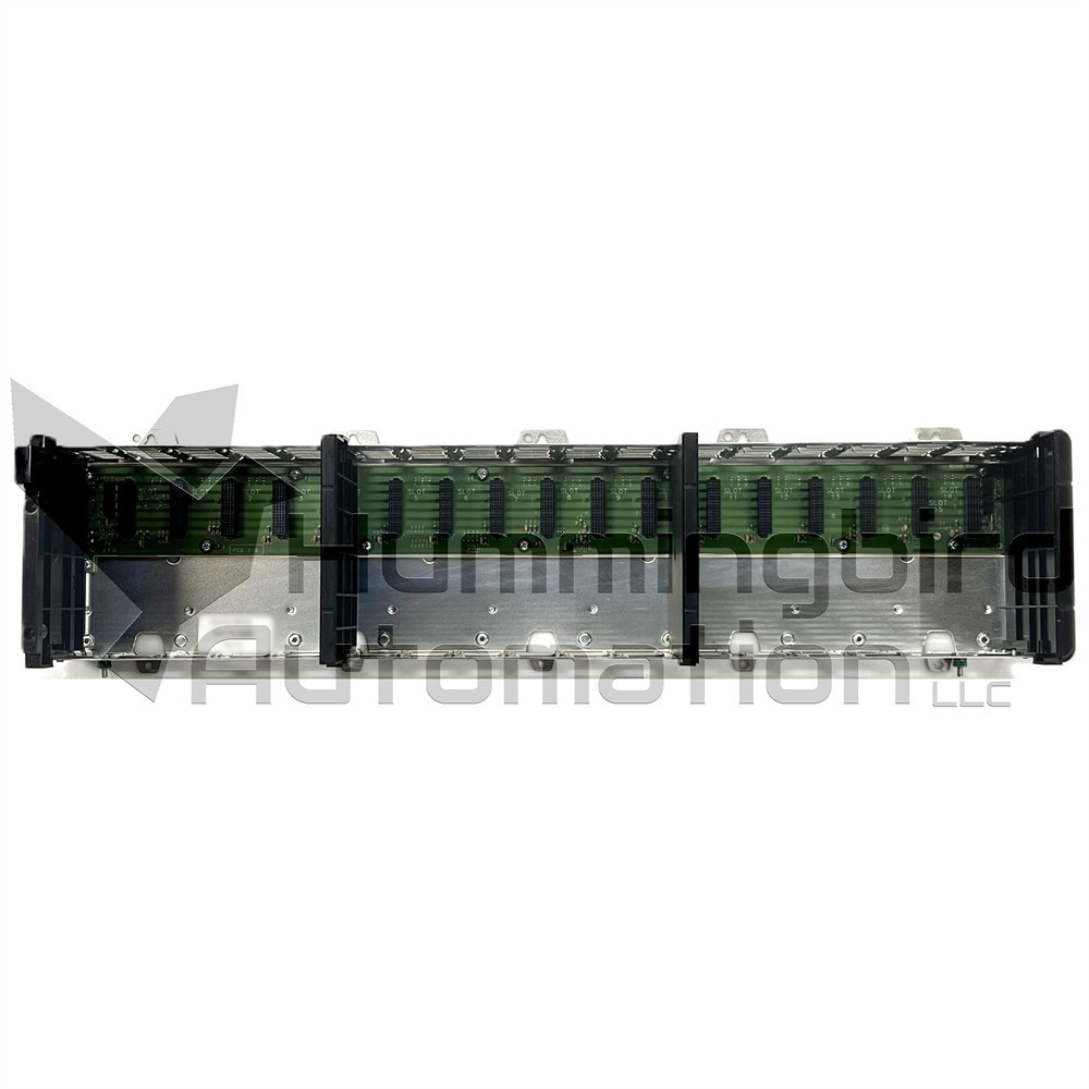 Allen Bradley 1756-A17 /C ControlLogix 17-Slot Chassis Rack Surplus *USA SELLER*