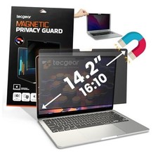 Privacy Screen Filter MacBook Pro 14 Inch M1 Privacy Filter 14.2 Inch