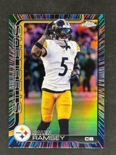 2013 Topps Chrome Redemption Update 13