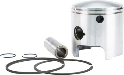 SP1 Factory Style Piston Kit-Standard Bore 67.50mm for 1974-1975 Ski-Doo TNT 440