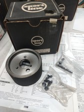 Mozzo Per volante Sportivo Citroen Dyane 4 / 6 NUOVO SportLine. 