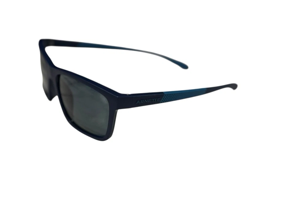 Arnette MIDDLEMIST AN 4328U BLUE/ BLUE 58/17/142 men Sunglasses - Image 2 of 4