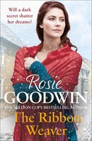 Goodwin, R: Ribbon Weaver | Rosie Goodwin | Englisch | Taschenbuch | 2011