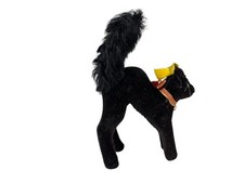 Steiff Animal Cat 13cm. See photos for condition