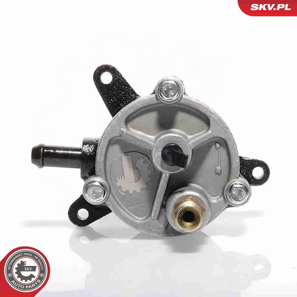 Esen SKV Unterdruckpumpe Bremsanlage 18SKV010 FüR Ford Tourneo Transit Bus TAL-image