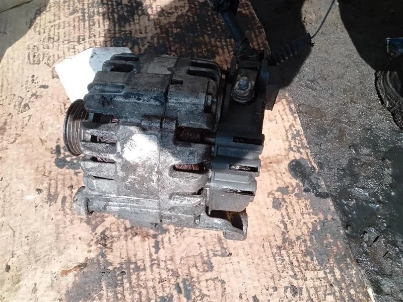 Alternator 180 Amp Fits 07-10 BMW X5 202718 - Image 2 of 4