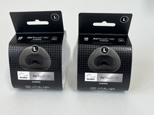 2 NEW ResMed AirTouch N20 CPAP Nasal Foam Cushion Size LARGE