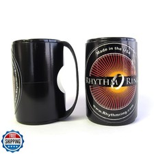 Rhythm Ring Shaker Compact Musical Instruments and Accessories - Percussion I