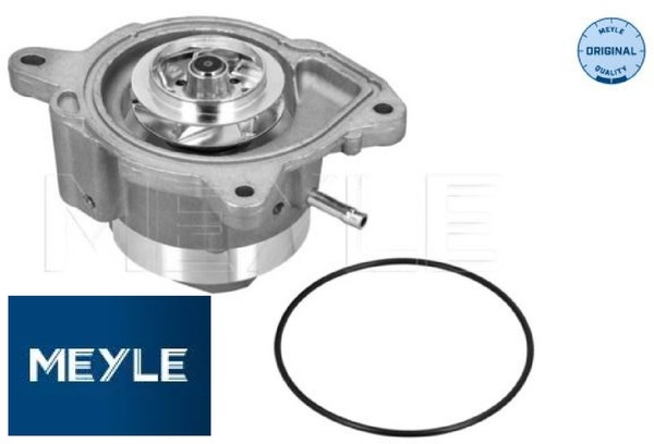 Meyle 1132200025 Wasserpumpe Wapu FüR Audi FüR Seat FüR Skoda FüR VW-image