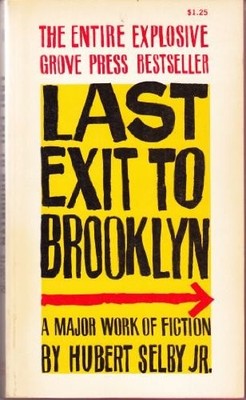 Last Exit to Brooklyn