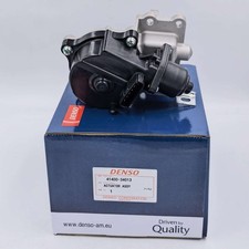 Front Differential Vacuum Actuator Denso Tundra Sequoia New 4wd 41400-34013 Front Differential Vacuum Actuator Denso Tundra Sequoia New 4wd 41400-34013