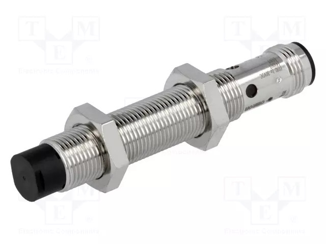 OMRON E2B-M12LN08-M1-B2 Sensor