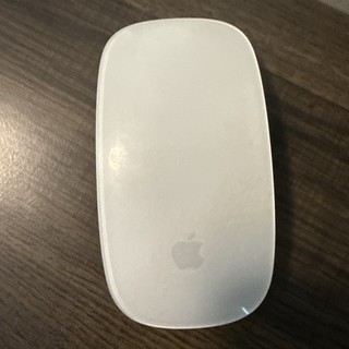 Apple Magic Mouse 2 Wireless Mouse White (A1657)