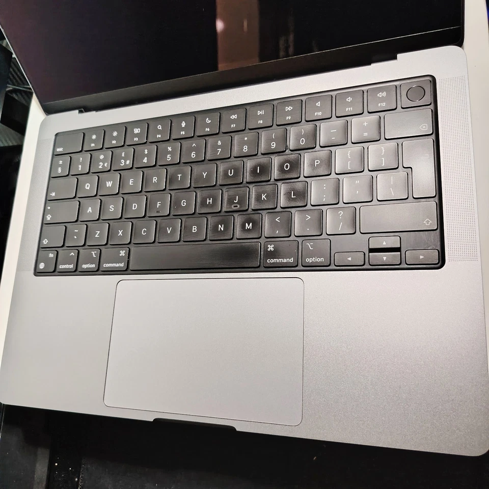 Apple MacBook Pro 14" M2 Max · 96GB · 1TB, photo 4 of 5