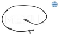 Sensor Raddrehzahl Vorne Links Rechts Meyle 014 899 0061 FÜR Mercedes ABS Sensor