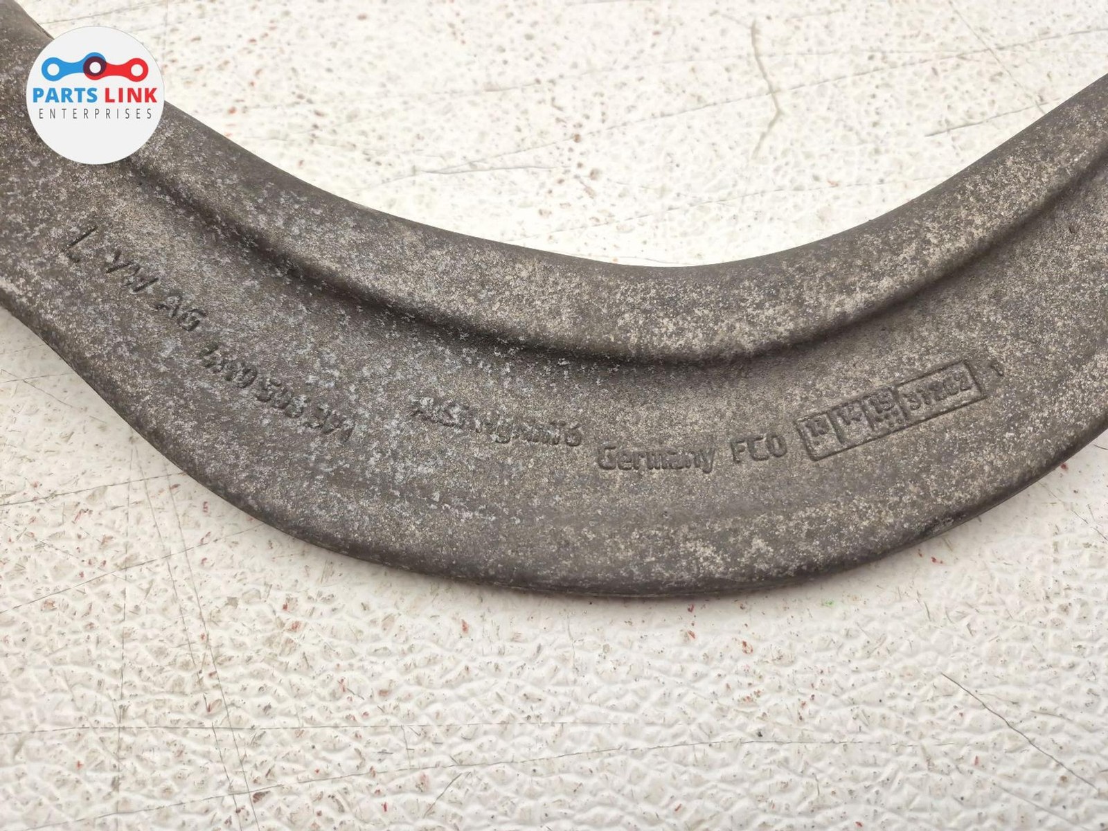 Bentley Bentayga 2016-2020 REAR+LEFT+UPPER Control arm