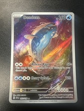 Dondozo 207/198 SV01: Scarlet & Violet Base Set Holo on eBay